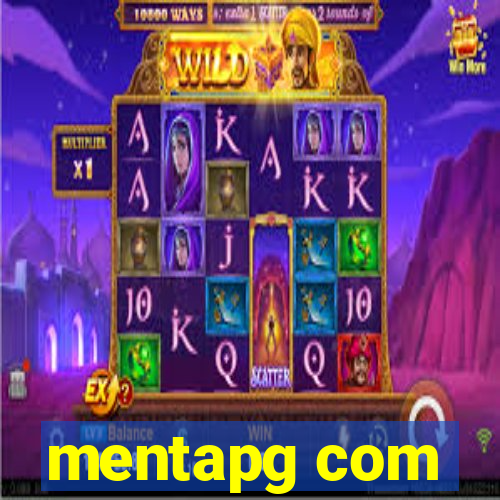 mentapg com